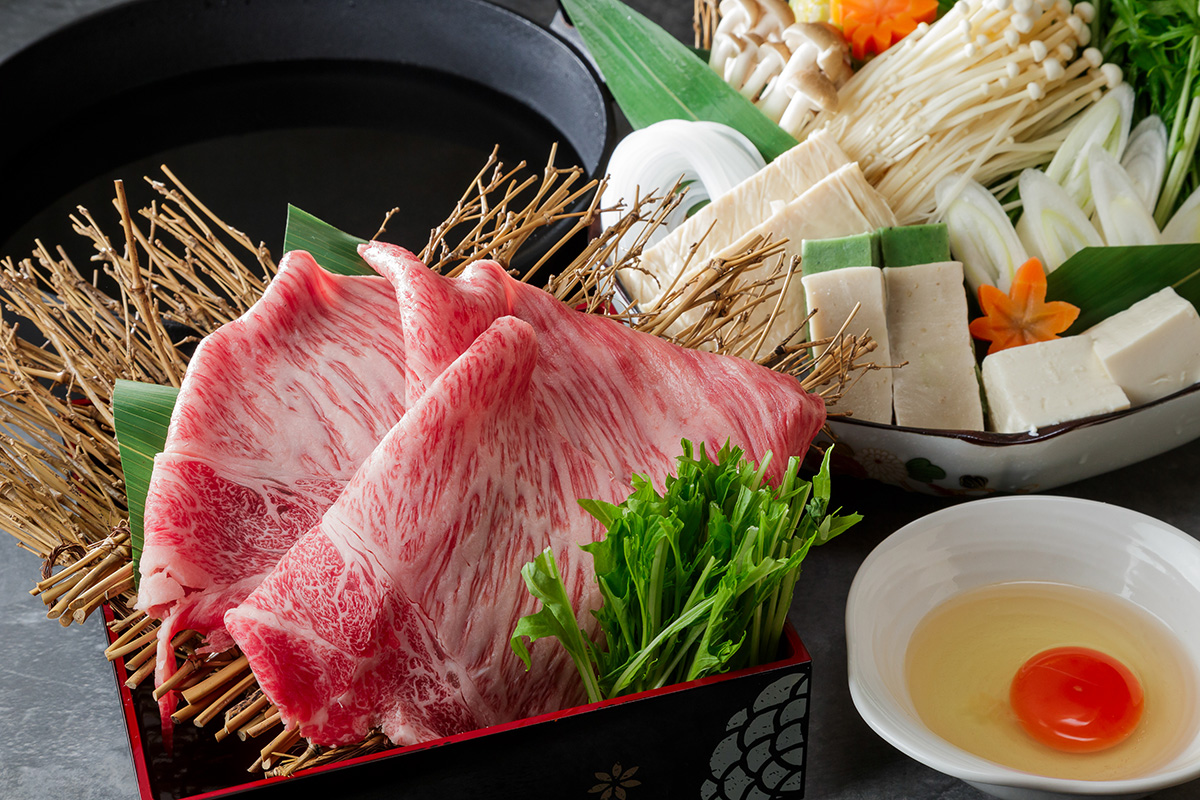 京都しゃぶしゃぶ・すきやき【かおる】しゃぶしゃぶメニュー